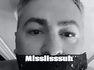 Misslisssub