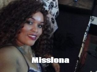 Misslona