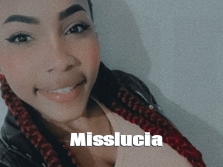 Misslucia