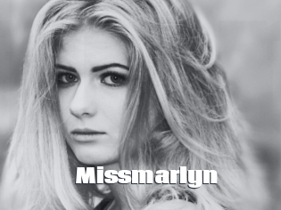 Missmarlyn