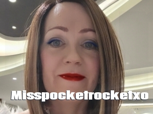 Misspocketrocketxo