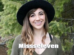 Missseleven