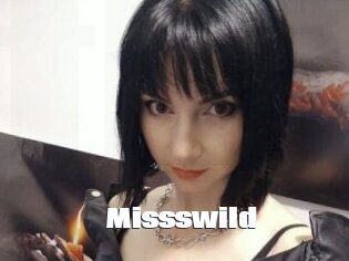 Missswild