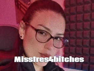 Misstres4bitches