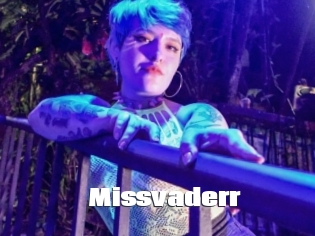 Missvaderr