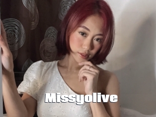 Missyolive