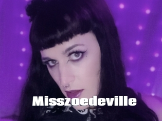 Misszoedeville