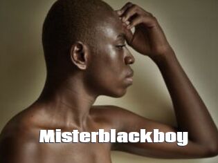 Misterblackboy