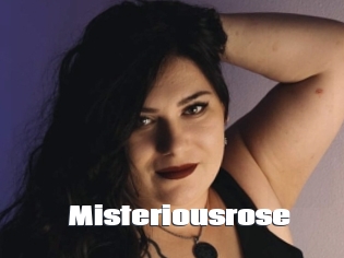 Misteriousrose