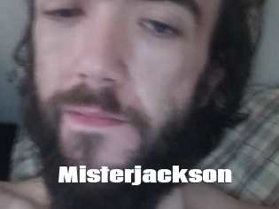 Misterjackson