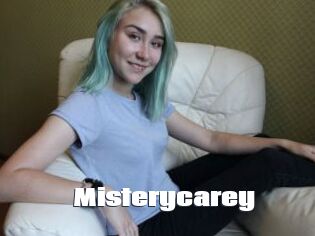 Misterycarey