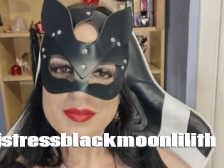 Mistressblackmoonlilith