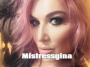 Mistressgina