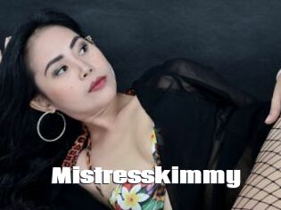 Mistresskimmy