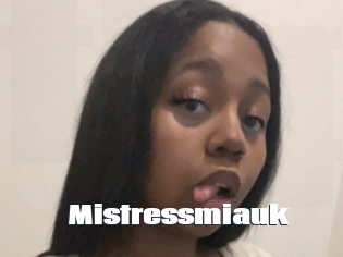 Mistressmiauk