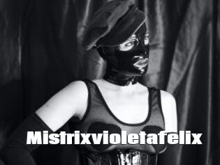 Mistrixvioletafelix