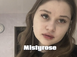 Mistyrose