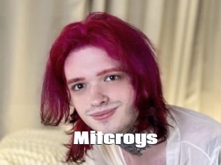 Mitcroys