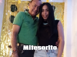 Mitesorito