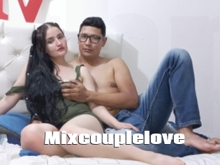 Mixcouplelove