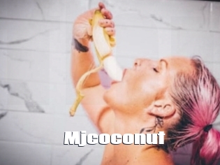 Mjcoconut