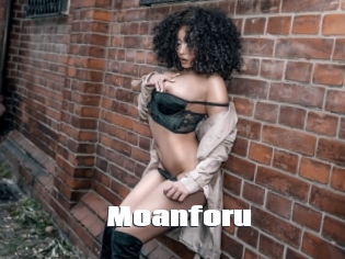 Moanforu