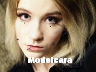 Modelcara