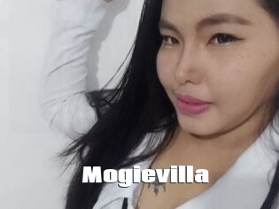Mogievilla