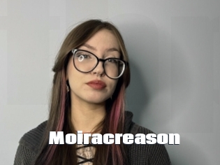 Moiracreason