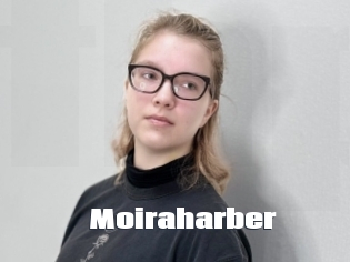 Moiraharber