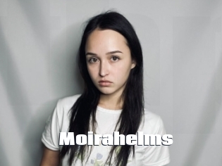 Moirahelms