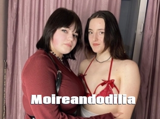 Moireandodilia