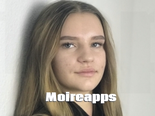 Moireapps