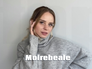 Moirebeale