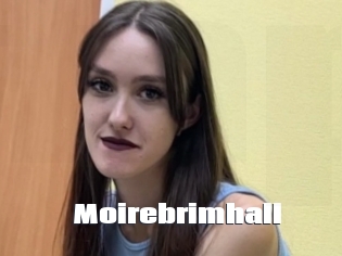 Moirebrimhall