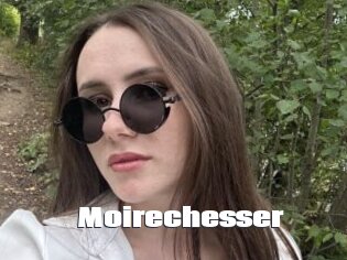 Moirechesser