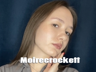 Moirecrockett