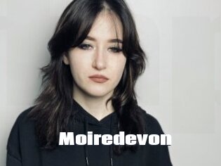Moiredevon