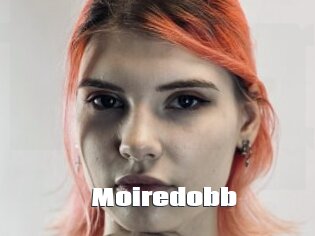 Moiredobb