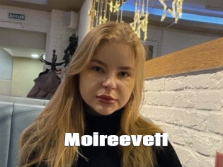 Moireevett