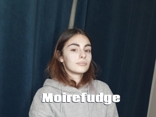 Moirefudge