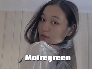 Moiregreen