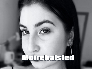 Moirehalsted