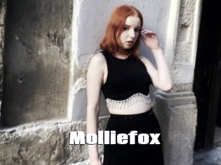 Molliefox