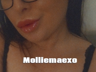 Molliemaexo