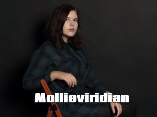 Mollieviridian