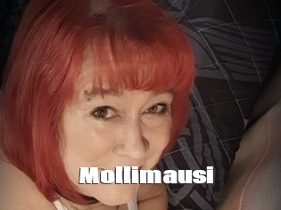 Mollimausi