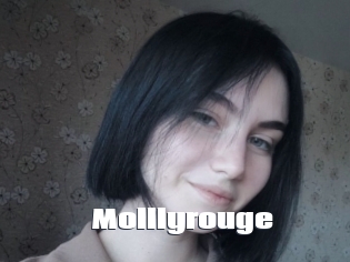 Molllyrouge