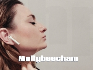 Mollybeecham