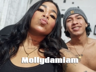 Mollydamiam